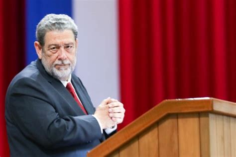 Gonsalves A Guyana Le Conviene Que Maduro Sea Presidente Ltimas