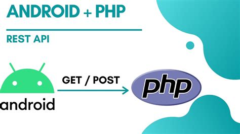 How To Send Get Or Post Request From Android To A Php File Android