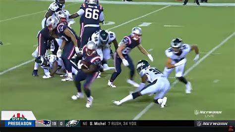 Craziest Ankle Breaker Of The Nfl Preseason Youtube