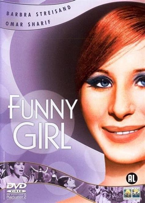 Funny Girl Dvd Barbra Streisand Dvds