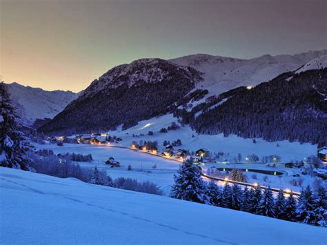 Apartments Alpe Du Grand Serre France