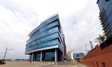 Divyasree Republic Of Whitefield Techno Park Block A In Whitefield