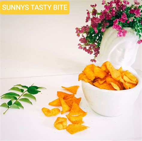 TASTY BITE – SUNNYS FOOD