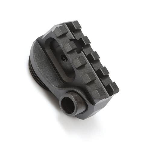 Strike Ar Picatinny Stock Adapter