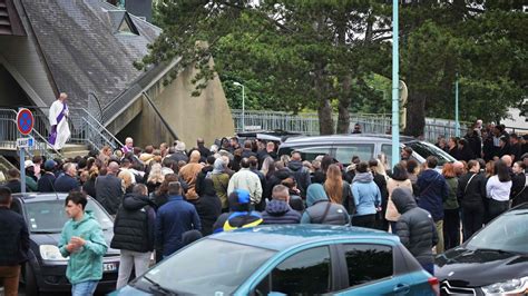 Jeune Tué Par Une Policière à Cherbourg Plusieurs Centaines De