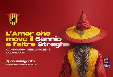 Sono Gli Abbonamenti Sottoscritti Al Benevento Calcio Il Sannita