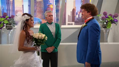 Regarder Les Thunderman Saison Pisode Les Thunderman Un Mariage