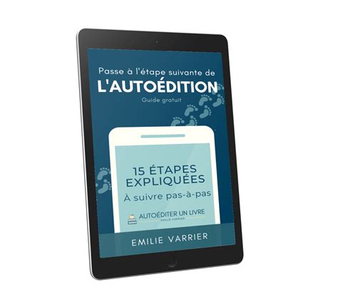 Publier un livre papier sur Amazon Tutoriel autoédition sur KDP