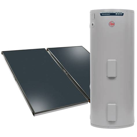 Rheem Loline L Vitreous Enamel Solar Ready Hot Water System Rheem Hot Water