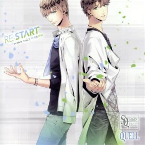 ツキプロ・ツキウタ。シリーズ：sq Quell「re：start」シリーズ（1）の通販 By ブックオフ ラクマ店｜ラクマ