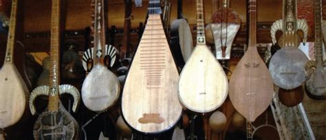 Interesting Dates – Uncommon Instrument Awareness Day | Blog EBE