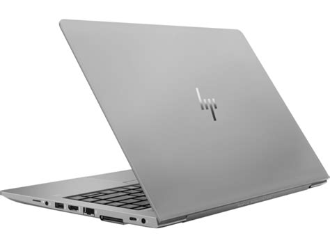 Hp Zbook U G Mobile Workstation Hp Official Store