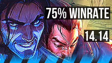 Sylas Vs Yasuo Mid 75 Winrate 6 Solo Kills Dominating Vn