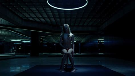 Westworld Nude Pics Page 1