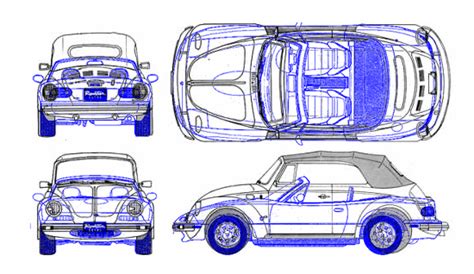 73 Beetle Chassis Swapped W A 90 Miata Seemed Like A Good Idea At First Builds And Project