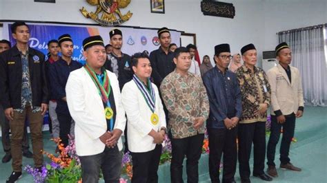 Pengurus Pii Aceh Timur Dilantik Serambinews