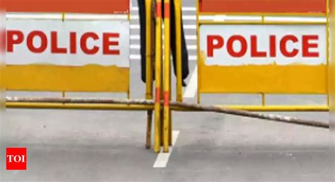 In Hyderabad How Sex Kingpin Chained Flesh Spirit To Cloud Of Technology Secrecy Hyderabad