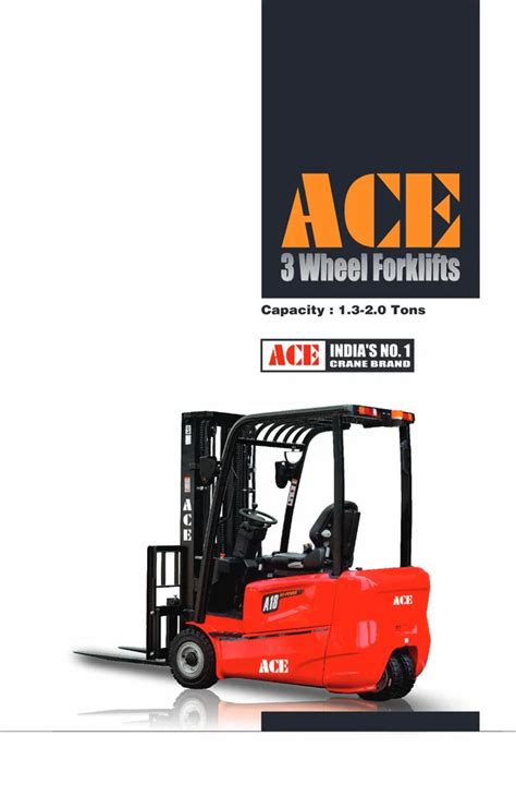 Hangcha Wheel Electric Forklifts Pallet Lifter Model Name Number