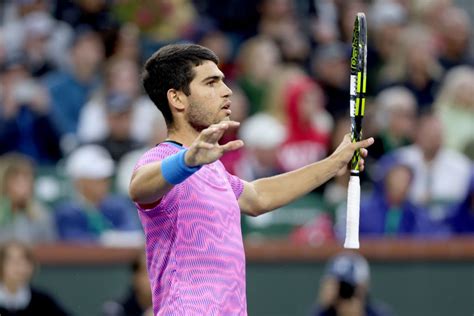 Quanto Guadagna Chi Vince Il Torneo Di Indian Wells Il Montepremi