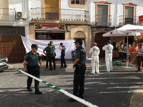 Dos D As De Luto Oficial En Valdepe As Tras La Muerte De Un Hostelero