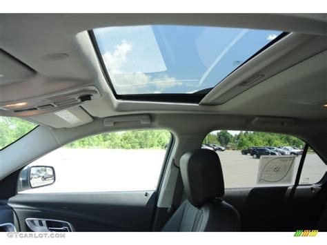 2013 Chevrolet Equinox LTZ Sunroof Photo #80764575 | GTCarLot.com