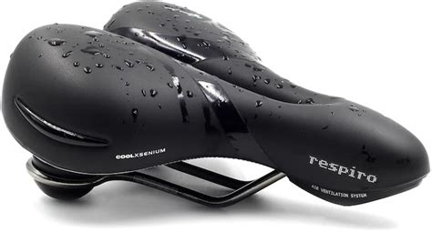 Selle Royal Fahrradsattel Respiro Soft Unisex Auf Raten BAUR