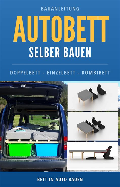 Autobett Selber Bauen Wuppertal North Rhine Westphalia By Riset