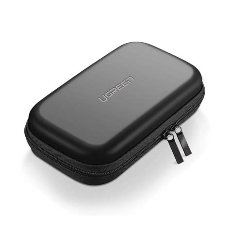 Ugreen HDD and Accessories Case • BlueByte Shop