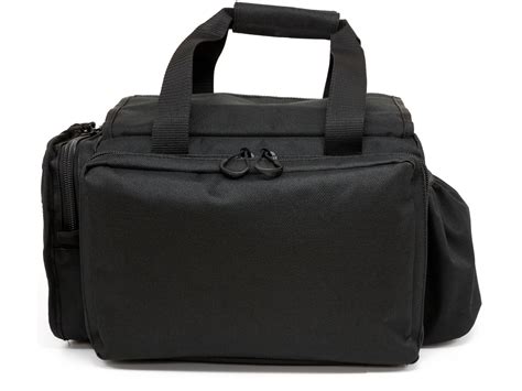 Midwayusa Two Pistol Range Bag For Sale Firearms Site