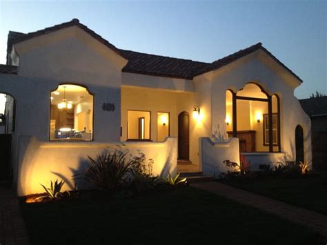 Spanish Style Bungalowremodel Done Right Spanish Style Homes