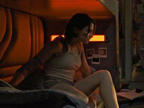 Alien Romulus Nude Scenes Aznude