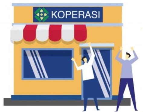 Pemerintah Perkuat Peran Lpdb Kumkm Untuk Koperasi Sektor Produksi