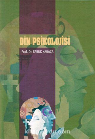 Din Psikolojisi Kitabını İndir Oku Prof Dr Faruk Karaca En Yeni