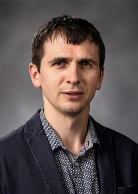 Dr. Aleksandr Mosenkov, new Astronomy faculty