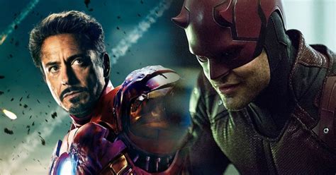 Charlie Cox Hints At Daredevil Avengers Crossover?