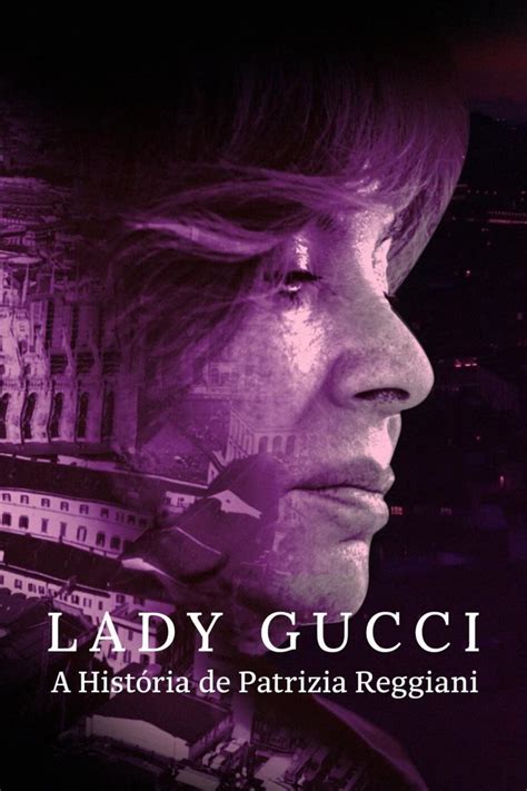 Image Gallery For Lady Gucci The Story Of Patrizia Reggiani Filmaffinity