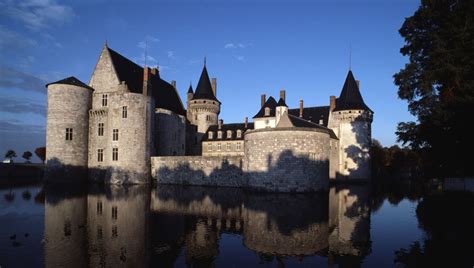 Des Châteaux Orléans La Belle Cest Beau Le Loiret Ici