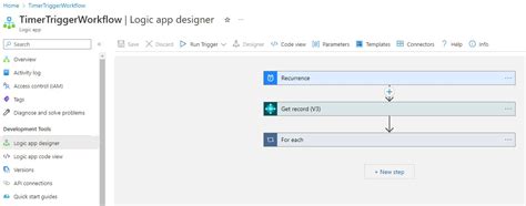 Dynamics 365 Business Central And Integration Workflows Why Azure