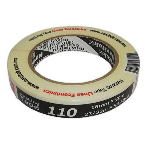 Nav Ads Mk Masking Tape Navitek Mm X M