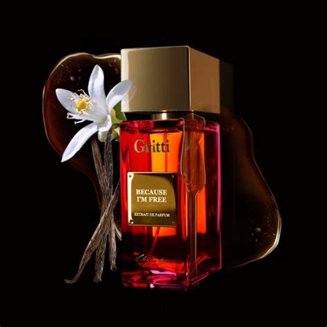 Gritti - CLASSIC PARFUMS