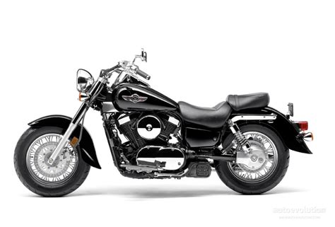 Kawasaki Vulcan 1500 Classic 2007 Present Specs Performance And Photos