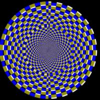 How Do Optical Illusions Work Inside Science