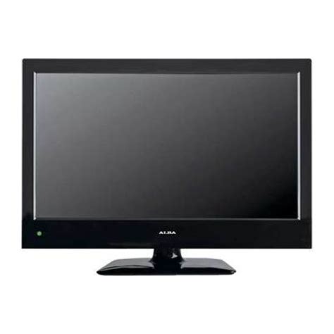 Alba 19 Inch HD Ready LED Digital Freeview TV DVD Combi Televisions