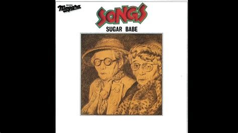 Sugar Babe Sugar Youtube