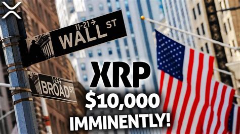 Ripple Xrp Wall Street Watches Xrp Blackrock Sees Value On