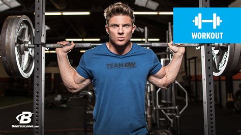 Simple Steve Cook Workout Programs For Push Pull Legs Workout For