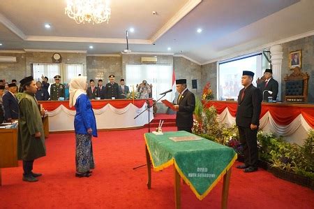 Melalui PAW Susilawati Resmi Jadi Anggota DPRD Kota Sukabumi Gantikan