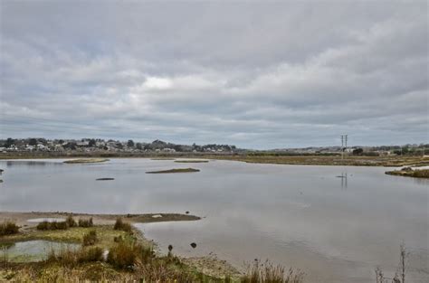 Hayle - places to visit in Cornwall