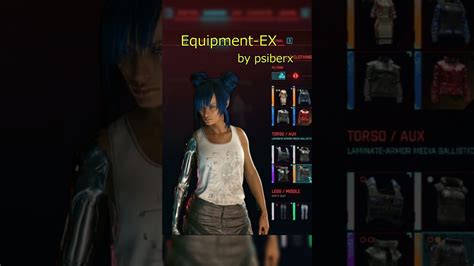 Amazing Mods You Need For Cyberpunk Cyberpunk