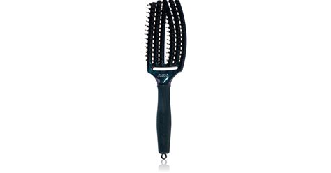 Olivia Garden Fingerbrush Midnight Desert Ploch Kefa Notino Sk